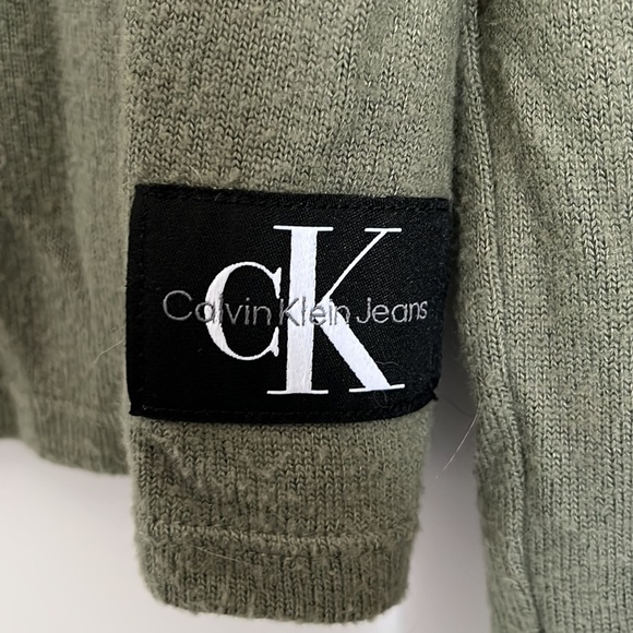 Casual CK Jeans top - Picture 3 of 3